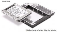 Lenovo Hard Drive Bay Adapter (26R9246)